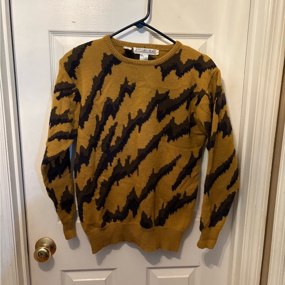 Vintage‎ woman sweater - Picture 1 of 2